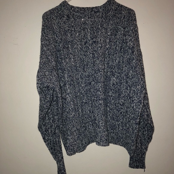 St. John's Bay Sweaters - Vintage Oversized Pullover